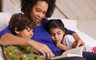 The Importance of Bedtime Routines for Children