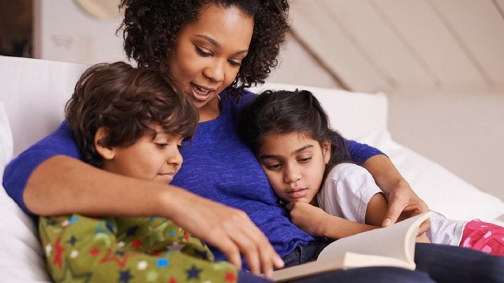 The Importance of Bedtime Routines for Children