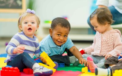 Choosing the Right Child Care Center