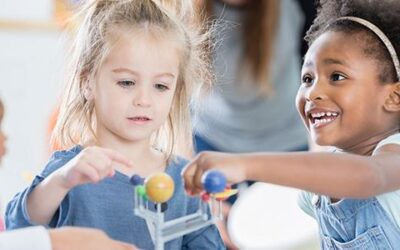 Why Science Experiments are Important for Preschoolers