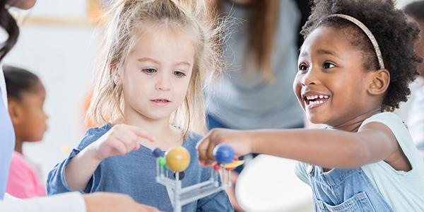 Why Science Experiments are Important for Preschoolers