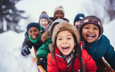 Here are Some Fun and Educational Winter Activities for Pre-K to Kindergarten