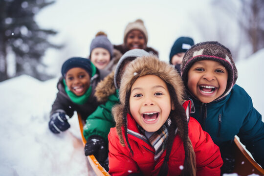 Here are Some Fun and Educational Winter Activities for Pre-K to Kindergarten