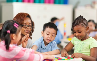 5 Signs Your Child is Ready to Go to Preschool