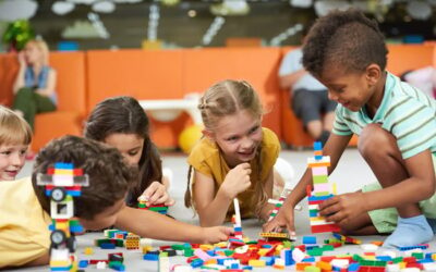 6 ideas for Social Development in Preschoolers