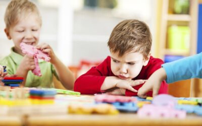 5 tips on how to Avoid Preschool Meltdowns and Tantrums