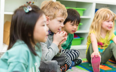Ways to Increase Your Preschooler’s Attention Span