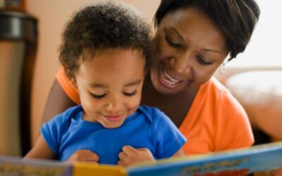 9 Great books to read with infants and toddlers to Keep them Entertained