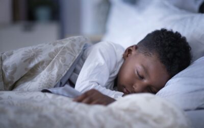 Ways to Adjust Your Child’s Bedtime Routine