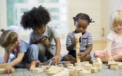 9 Ways to Help a Young Child Improve Their Social Skills