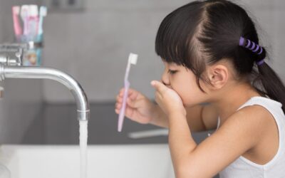 Ways to Make Teeth Brushing Fun for Kids