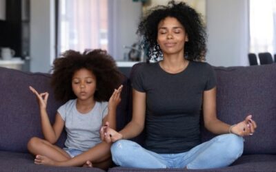 5 Ways to Teach Your Child Self-Care