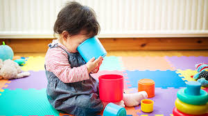 5 Easy Motor Skills Activities For Your 2-Year-Old