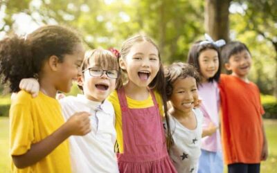 6 Positive Strategies for Building Self-Esteem in Your Kids