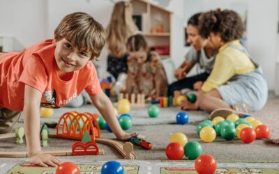 Fun Critical Thinking Games to Play with Your Child