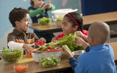 Tip for Your Preschooler’s Nutrition Needs