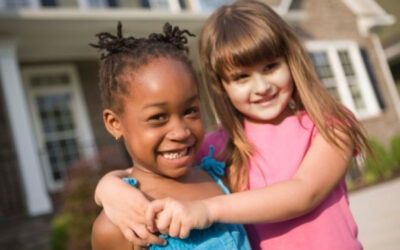8 Acts Of Kindness With Kids