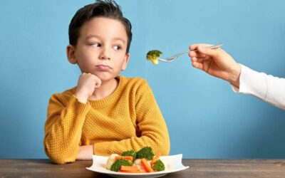 Is your Child a Picky Eater? Here are some Great Parenting Tips