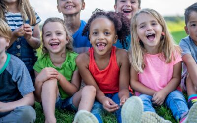 Valuable Benefits of Child Care in the Summer