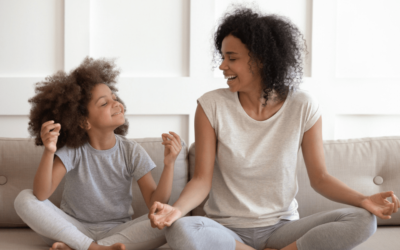 Bring Calm to Your Child’s Body with These 10 Breathing Exercises