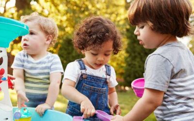 Ways to Encourage Kids to Participate in Outdoor Activities