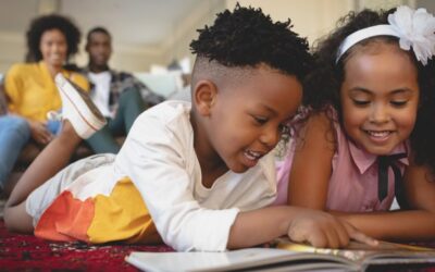 The Benefits of Summer Reading for Your Child