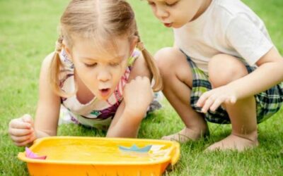 12 things to do with kids when it’s too hot to play outside