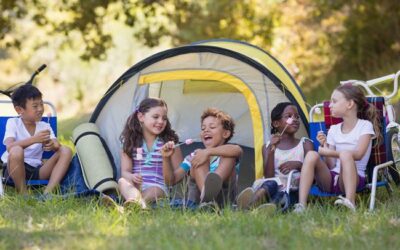 30 Fun Backyard Summer Bucket List Ideas for Toddlers