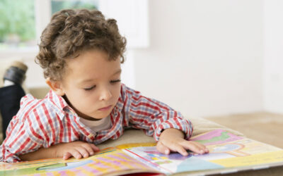 5 September Read Aloud Books for Preschoolers and Toddlers