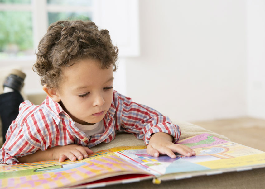 5 September Read Aloud Books for Preschoolers and Toddlers