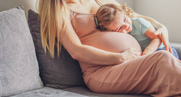 Tips for Moms to Do When They Learn They Are Expecting