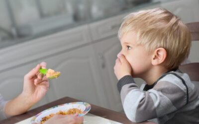 Tips for Parents of Picky Eaters