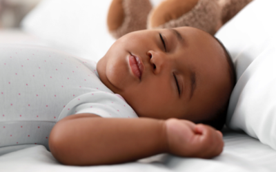 Tip on Ways to Sleep Train Your Baby