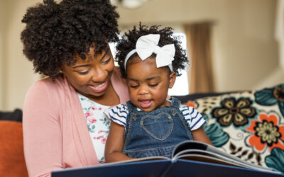 Building Strong Reading Skills in Your Preschooler