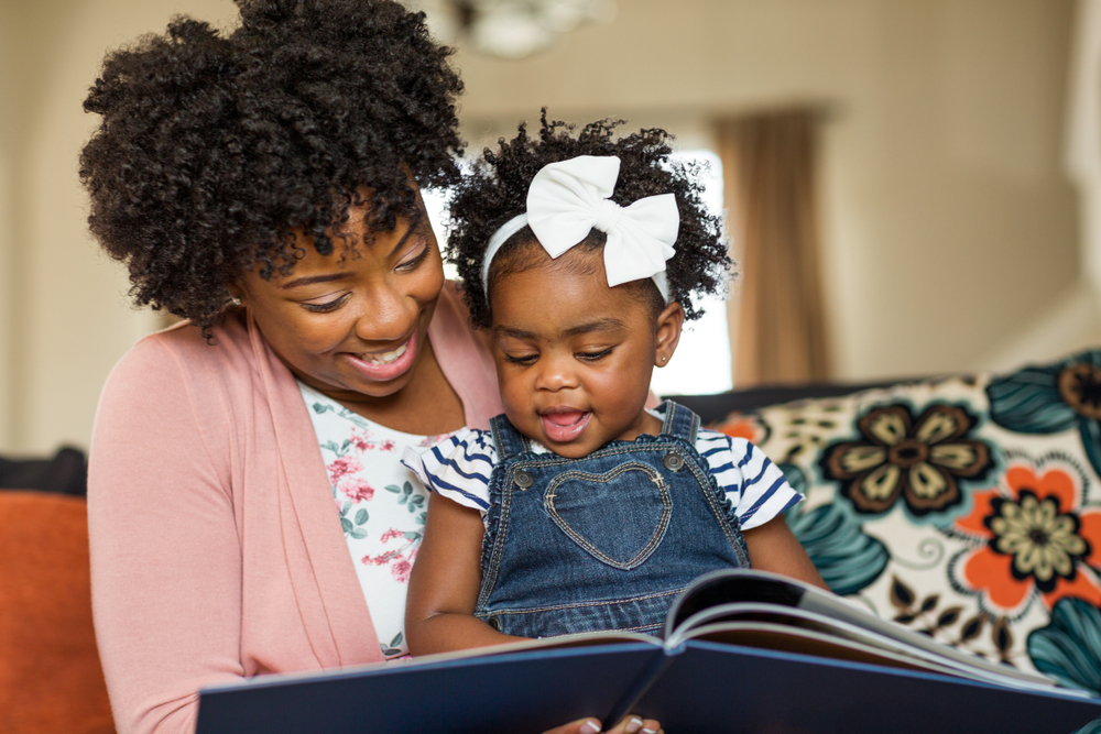 Building Strong Reading Skills in Your Preschooler