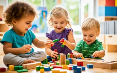 Unlocking Creativity and Curiosity in Preschoolers