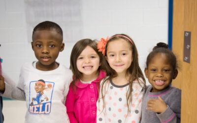 Diversity: Creating Inclusive Environments for Your Child’s Development