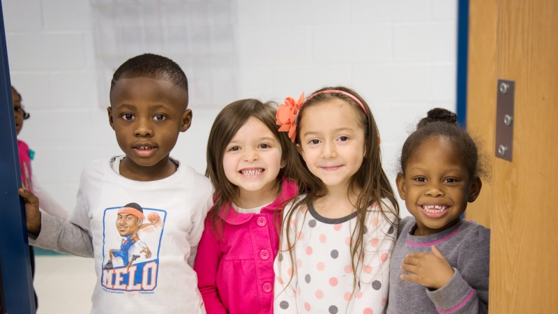 Diversity: Creating Inclusive Environments for Your Child’s Development