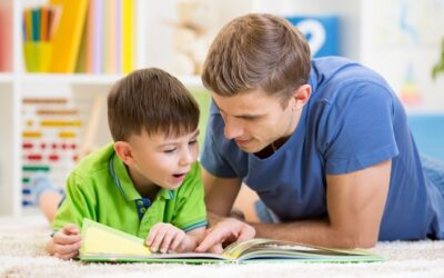 Teaching Children How to Read