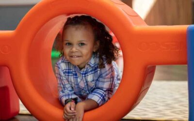 4 Fun Fine Motor Skills Activities for Your Child