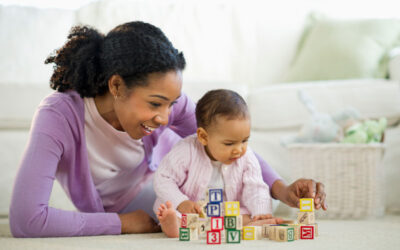 Brain Gym Exercises for Preschoolers