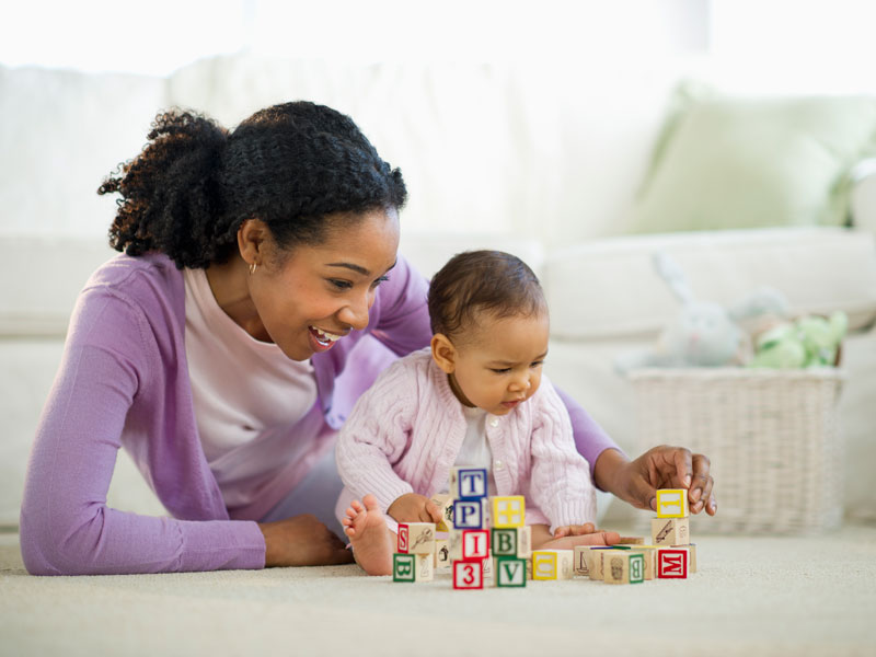 Brain Gym Exercises for Preschoolers