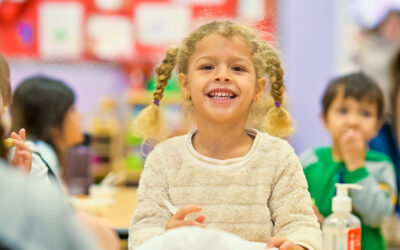 Nurturing Emotional Intelligence in Your Child