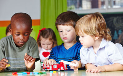 Why Play is Important for Children’s Emotional Growth