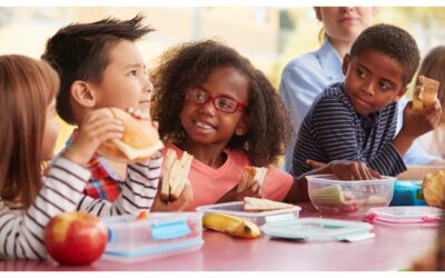 Making Healthy Eating Exciting for Toddlers