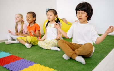 Best Practices for Keeping Kids Active Indoors