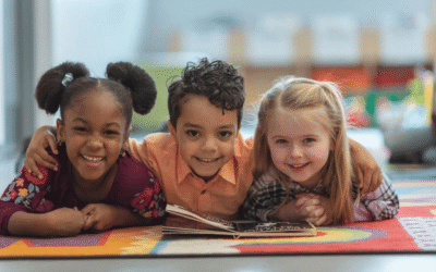 Kindness Counts: Cultivating Empathy in our Centers