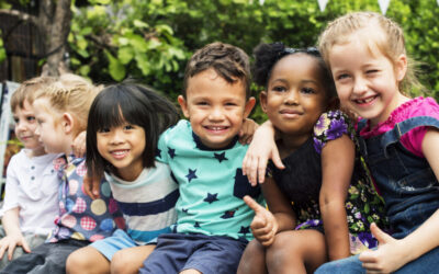 How To Support Toddlers Through the Heights of Joy