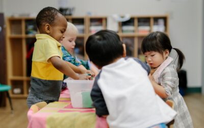 Why is Pre-school so important?