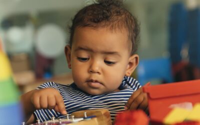 Creative Ways to Prepare Kids at Home Before They Start Preschool